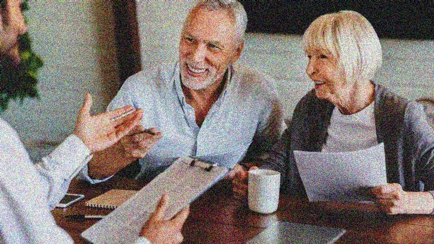 Investment advisory service