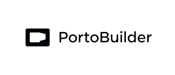 PortfolioBuilder Logo